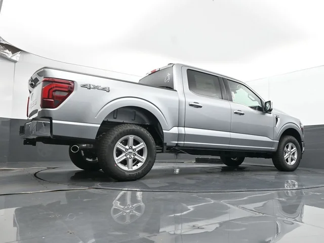 Nuevos FORD F-150 à Estados chez autogozo