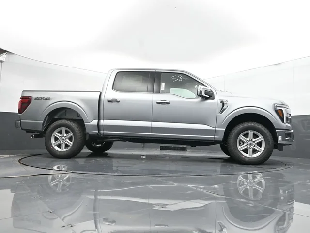 Nuevos FORD F-150 à Estados chez autogozo