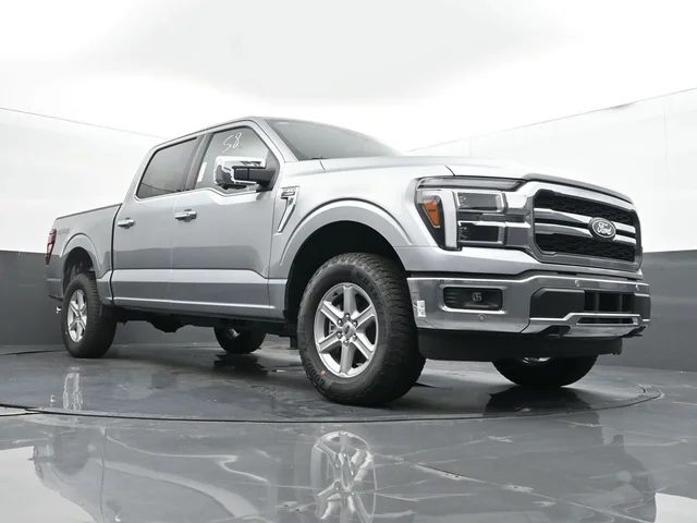 Nuevos FORD F-150 à Estados chez autogozo