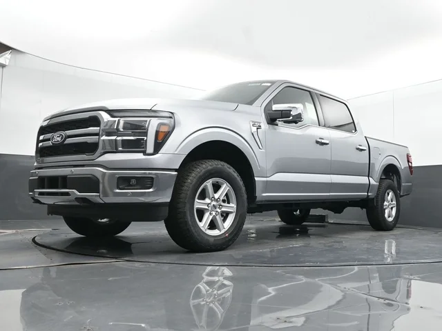 Nuevos FORD F-150 à Estados chez autogozo