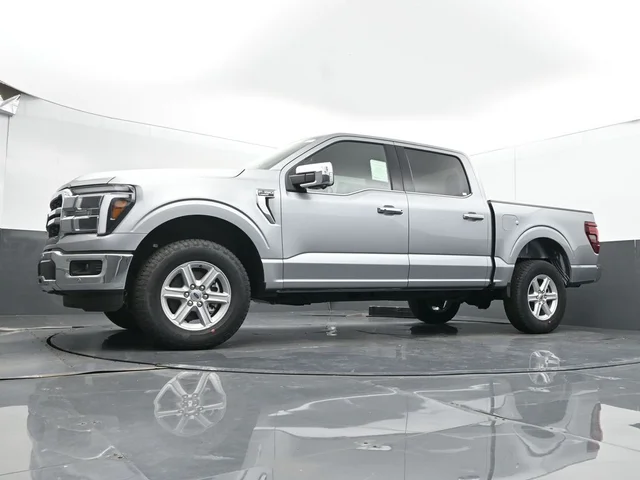 Nuevos FORD F-150 à Estados chez autogozo