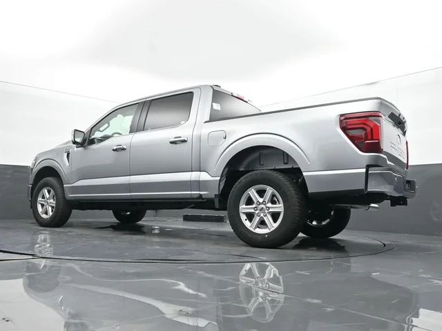 Nuevos FORD F-150 à Estados chez autogozo