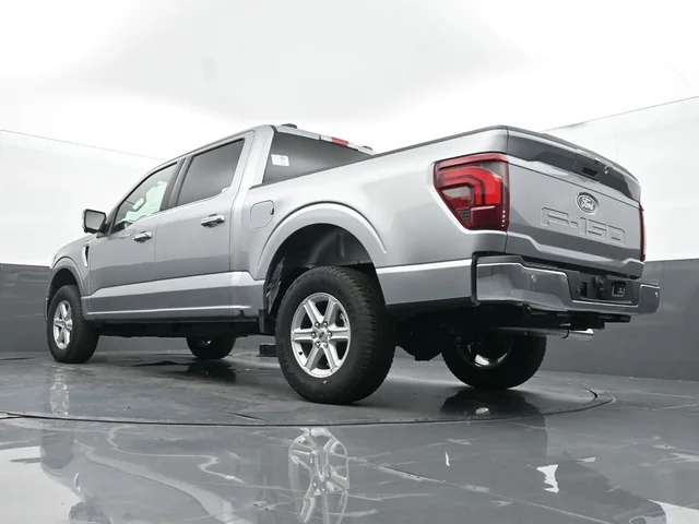 Nuevos FORD F-150 à Estados chez autogozo