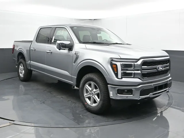 Nuevos FORD F-150 à Estados chez autogozo