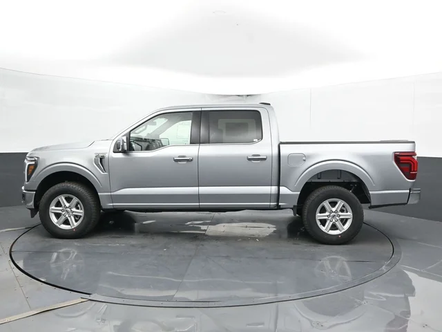Nuevos FORD F-150 à Estados chez autogozo