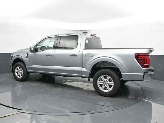 Nuevos FORD F-150 à Estados chez autogozo