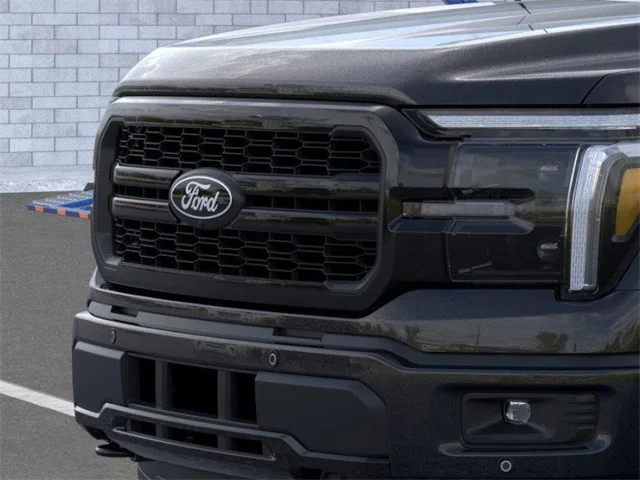 Nuevos FORD F-150 at Huntersville Ford in Huntersville