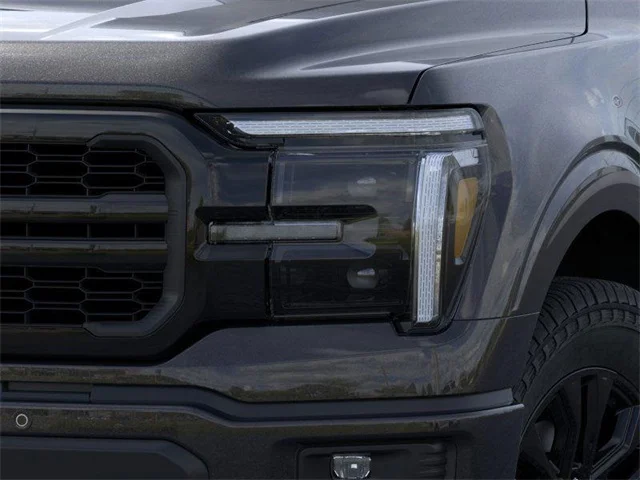 Nuevos FORD F-150 at Huntersville Ford in Huntersville