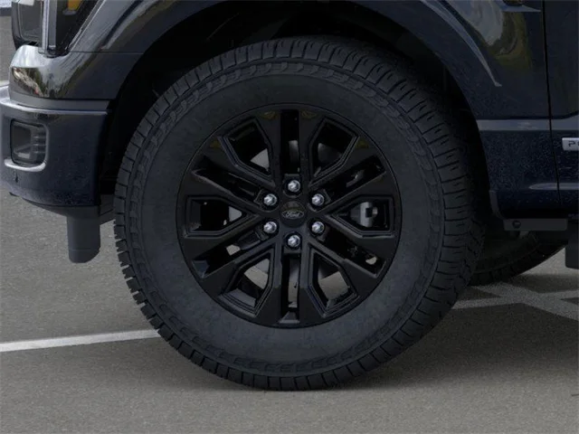 Nuevos FORD F-150 at Huntersville Ford in Huntersville