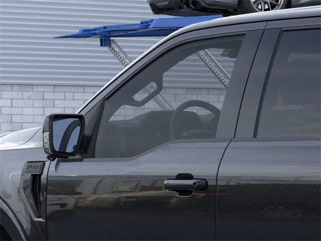 Nuevos FORD F-150 at Huntersville Ford in Huntersville