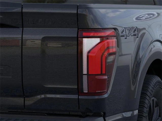 Nuevos FORD F-150 at Huntersville Ford in Huntersville