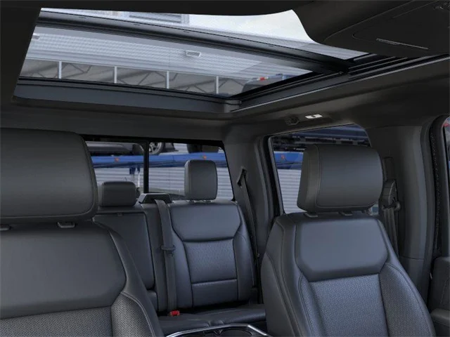 Nuevos FORD F-150 at Huntersville Ford in Huntersville