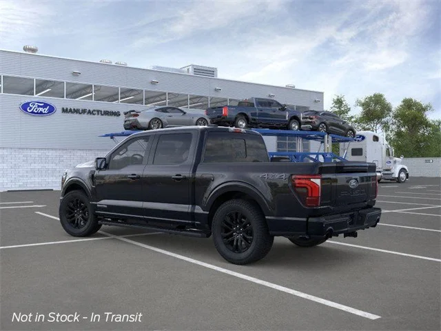 Nuevos FORD F-150 at Huntersville Ford in Huntersville