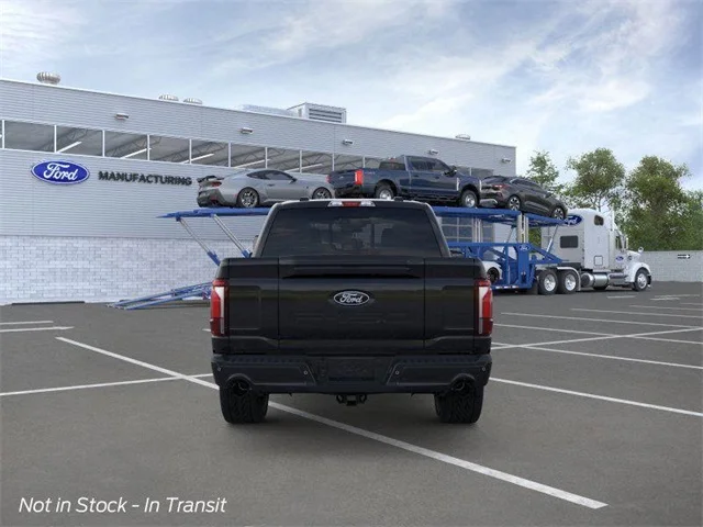 Nuevos FORD F-150 at Huntersville Ford in Huntersville