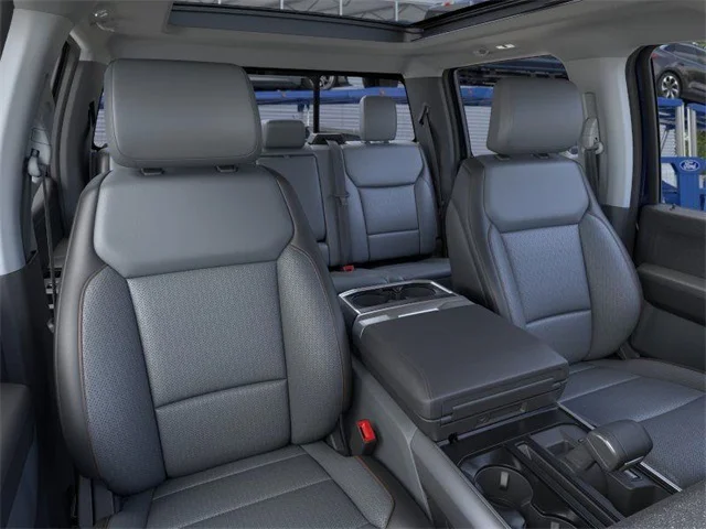 Nuevos FORD F-150 at Huntersville Ford in Huntersville