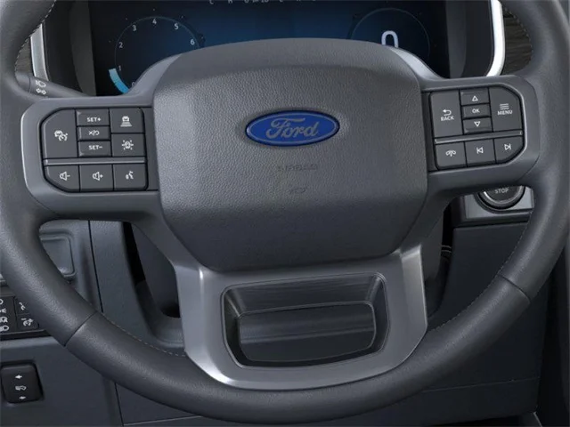 Nuevos FORD F-150 at Huntersville Ford in Huntersville
