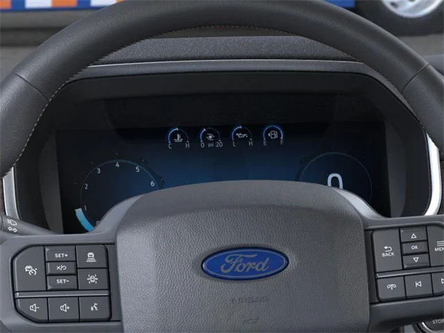Nuevos FORD F-150 at Huntersville Ford in Huntersville