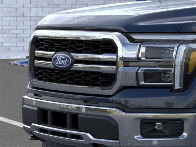 Nuevos FORD F-150 at Huntersville Ford in Huntersville