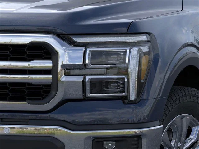 Nuevos FORD F-150 at Huntersville Ford in Huntersville