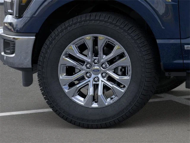Nuevos FORD F-150 at Huntersville Ford in Huntersville