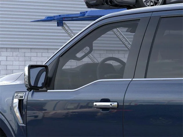 Nuevos FORD F-150 at Huntersville Ford in Huntersville