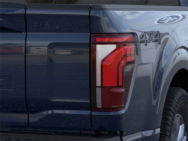 Nuevos FORD F-150 at Huntersville Ford in Huntersville