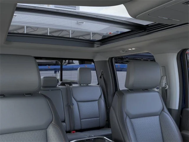 Nuevos FORD F-150 at Huntersville Ford in Huntersville