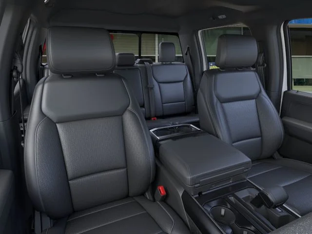 Nuevos FORD F-150 à Estados chez autogozo