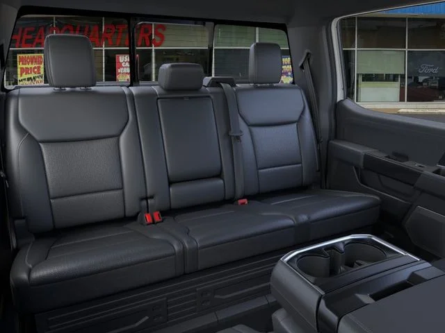 Nuevos FORD F-150 à Estados chez autogozo
