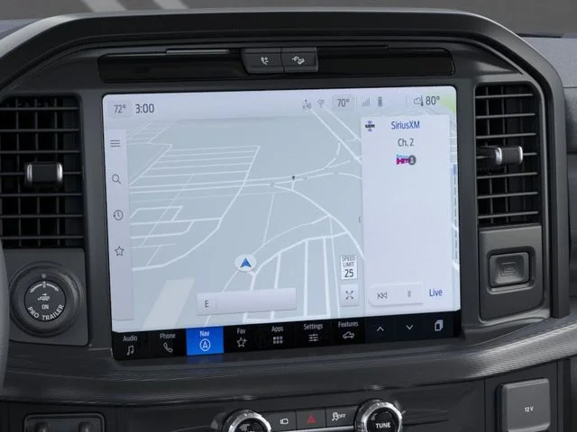 Nuevos FORD F-150 à Estados chez autogozo