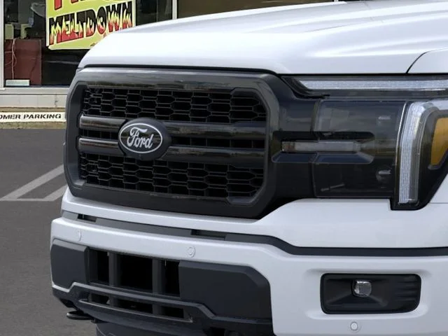 Nuevos FORD F-150 à Estados chez autogozo