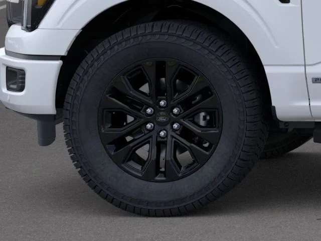 Nuevos FORD F-150 à Estados chez autogozo