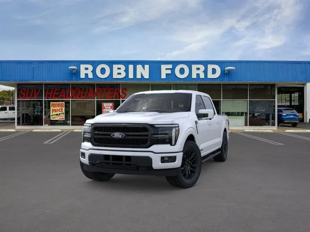Nuevos FORD F-150 à Estados chez autogozo