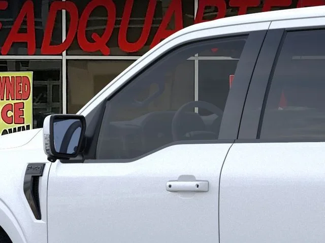 Nuevos FORD F-150 à Estados chez autogozo