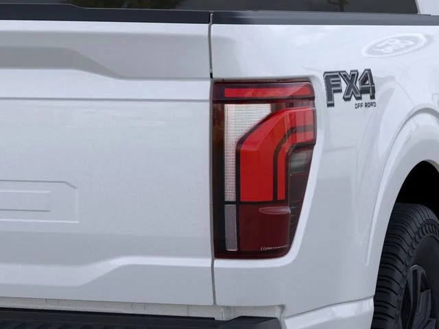 Nuevos FORD F-150 à Estados chez autogozo