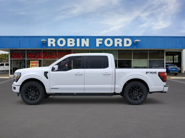 Nuevos FORD F-150 à Estados chez autogozo