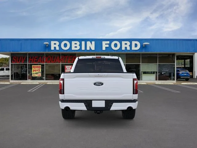 Nuevos FORD F-150 à Estados chez autogozo
