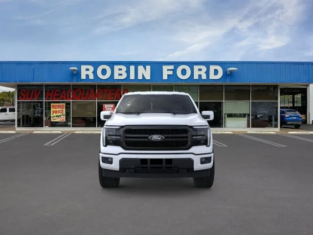 Nuevos FORD F-150 à Estados chez autogozo