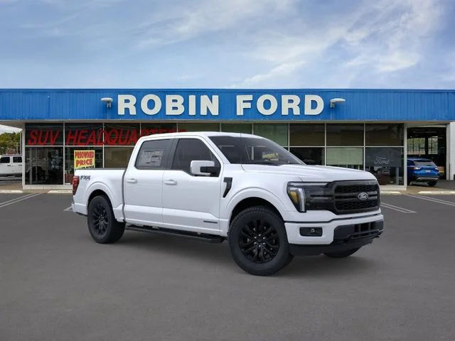 Nuevos FORD F-150 à Estados chez autogozo