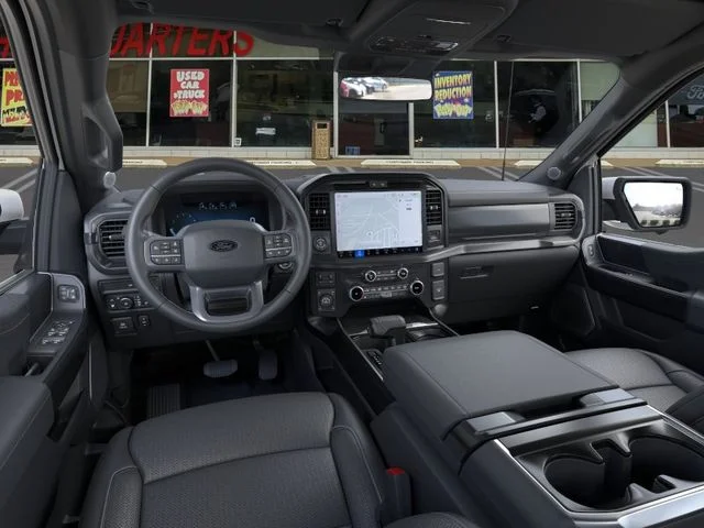 Nuevos FORD F-150 à Estados chez autogozo