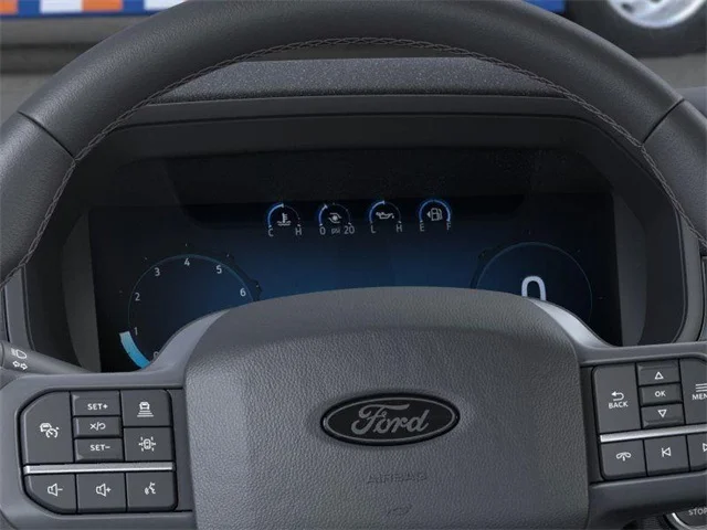 Nuevos FORD F-150 at Huntersville Ford in Huntersville