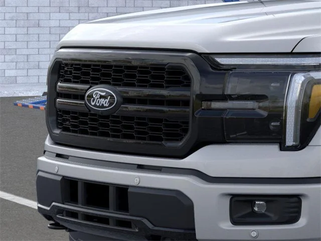Nuevos FORD F-150 at Huntersville Ford in Huntersville