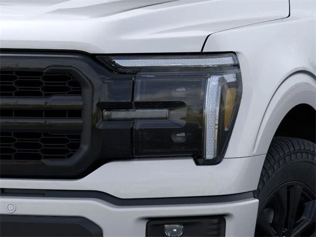 Nuevos FORD F-150 at Huntersville Ford in Huntersville