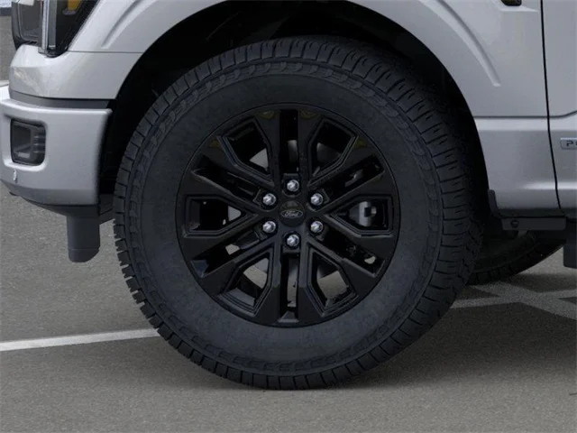 Nuevos FORD F-150 at Huntersville Ford in Huntersville
