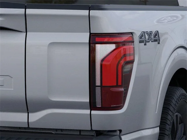 Nuevos FORD F-150 at Huntersville Ford in Huntersville