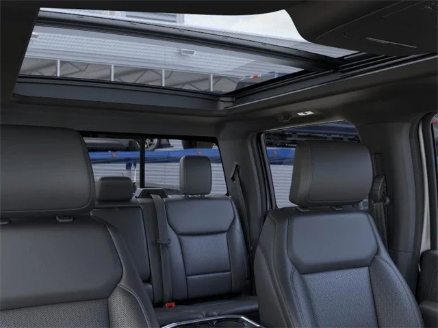 Nuevos FORD F-150 at Huntersville Ford in Huntersville
