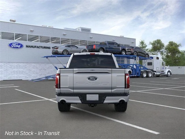 Nuevos FORD F-150 at Huntersville Ford in Huntersville