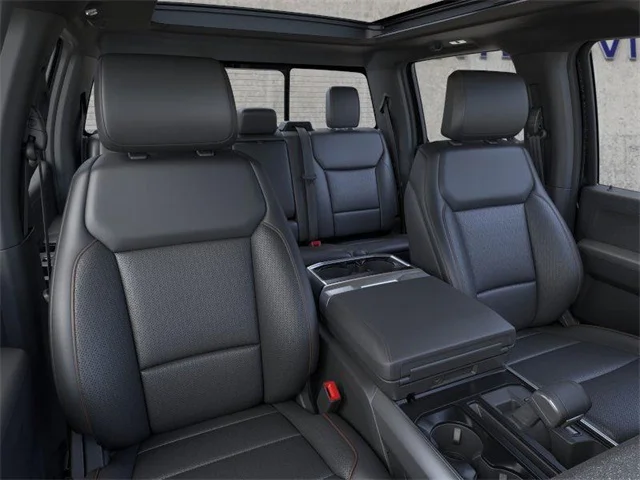 Nuevos FORD F-150 at Huntersville Ford in Huntersville