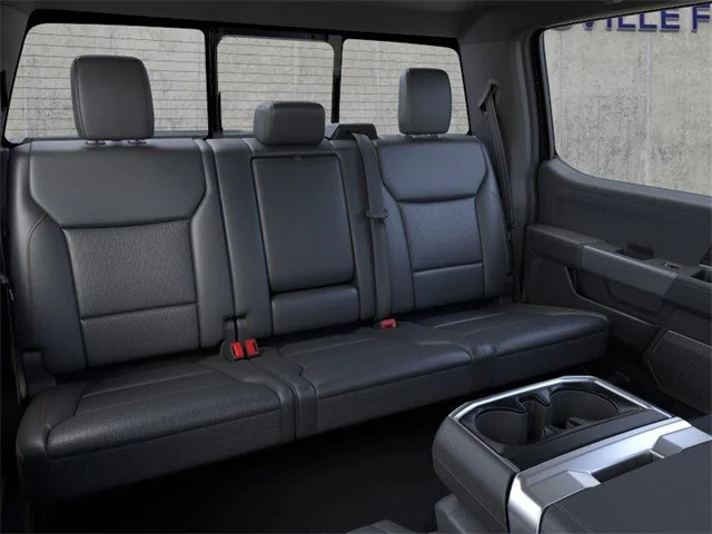 Nuevos FORD F-150 at Huntersville Ford in Huntersville