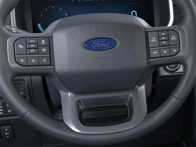 Nuevos FORD F-150 at Huntersville Ford in Huntersville